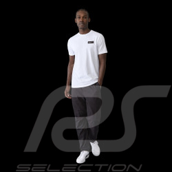 Porsche T-Shirt Motorsport 5 Weiß 701227724-002 - Herren