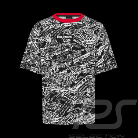 Camiseta Porsche Motorsport...