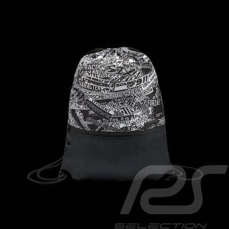 Mochila Porsche Motorsport...