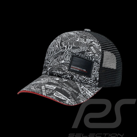 Gorra Porsche Motorsport 5...