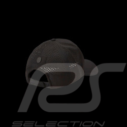 Casquette Porsche Motorsport 5 Perforée noir 701228639-001
