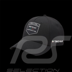 Casquette Porsche Motorsport Tag Heuer Puma Noir - mixte