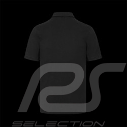 Porsche Polo-shirt Motorsport 5 Schwarz WAP161RMSF - herren