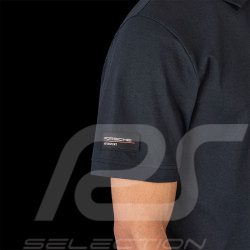 Porsche T-shirt Motorsport 5 Black / Red / White 701228630-001 - men