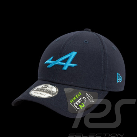 Gorra Alpine F1 Team Ocon...