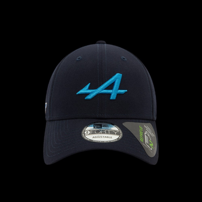 Avis : casquette Kappa APOV Alpine F1 Team