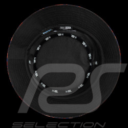 Alpine Bucket Hat F1 Team GP Monaco Ocon Gasly Black / Multicolour 60575665