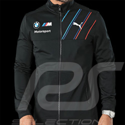Veste BMW Motorsport Tracksuit Noir 701228062-001