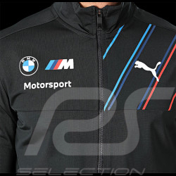 BMW Jacke Motorsport Tracksuit Schwarz 701228062-001