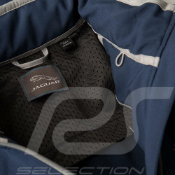 Jaguar Softshelljacke Marineblau 50JEJM685NVF - Herren