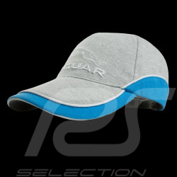 Jaguar Cap Grau / Blau 50JDCH845GMA