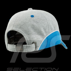 Casquette Jaguar Gris / Bleu 50JDCH845GMA