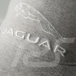 Casquette Jaguar Gris / Bleu 50JDCH845GMA