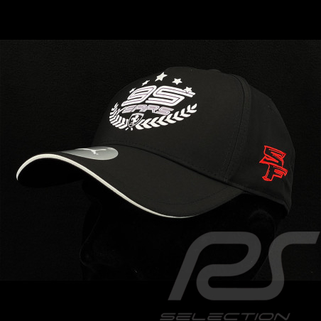 Gorra Ferrari 95 años...
