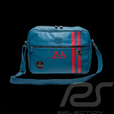 Bolso de Mensajero 24h Le...