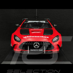 Mercedes-AMG GT Black Series Safety Car F1 2023 Rot 1/18 Minichamps 155032091