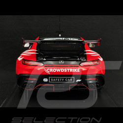 Mercedes-AMG GT Black Series Safety Car F1 2023 Rot 1/18 Minichamps 155032091