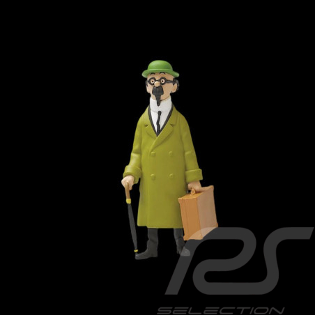 Figura Profesor Tornasol...