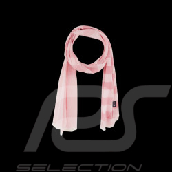 Echarpe Eden Park Rose E24ACTEC0002