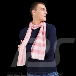 Eden Park Scarf Pink E24ACTEC0002