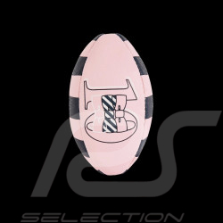 Eden Park Mini rugby ball French flair Rubber Pink E24AHTBA0002