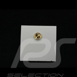 Porsche Button Wappen 20 mm MAP01001322