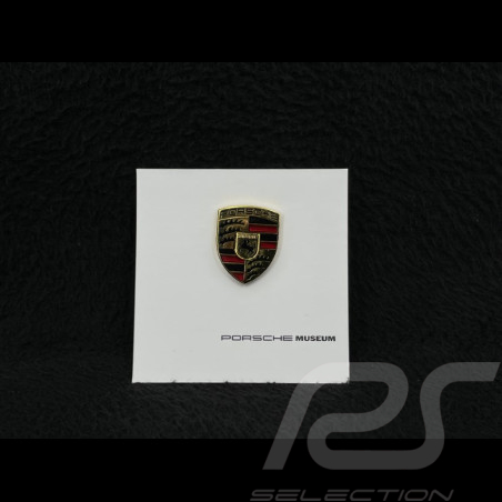 Porsche Crest badge 20 mm MAP01001322
