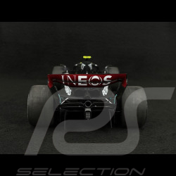 Lewis Hamilton Mercedes-AMG Petronas W14E n° 44 Saison 2023 F1 1/18 Minichamps 110230144