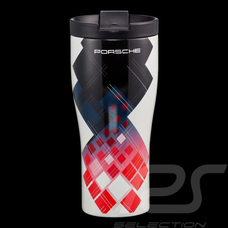 Taza Térmica Porsche Escudo...