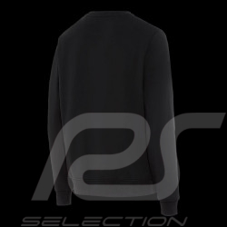 Sweatshirt Porsche Motorsport 5 Noir WAP168RMSF - mixte