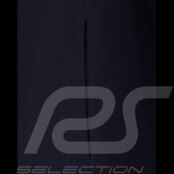 Veste Red Bull Racing Imperméable F1 Team Verstappen Pérez Bleu Nuit TU5284-190 - Mixte