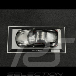 Porsche 911 GT2 RS type 991 noire / carbone 1/43 Spark WAX02020066