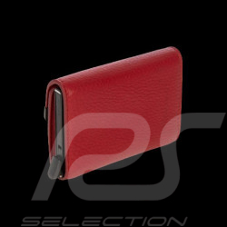 Porsche Design Brieftasche Pop Up Leder Carminrot X Secrid 4056487068657