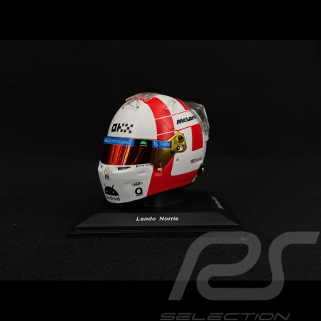 Casco Lando Norris GP...