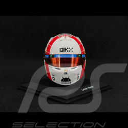 Lando Norris Helm GP Monaco 2023 1/5 Spark 5HF102