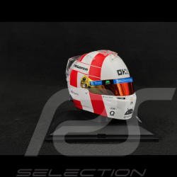 Lando Norris Helm GP Monaco 2023 1/5 Spark 5HF102