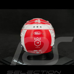 Lando Norris Helm GP Monaco 2023 1/5 Spark 5HF102