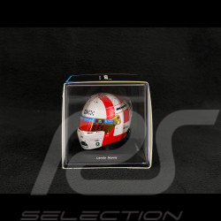 Lando Norris Helm GP Monaco 2023 1/5 Spark 5HF102