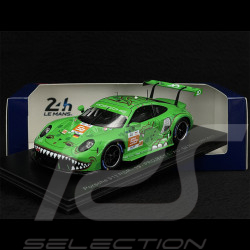 Porsche 911 RSR-19 Type 991 n° 56 Rexy Project 1 24h Le Mans 2023 1/43 Spark S8762