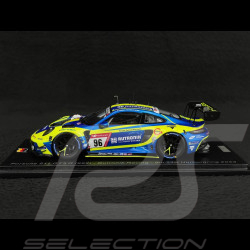 Porsche 911 GT3 R Type 992 n° 96 5. 24h Nürburgring 2023 1/43 Spark SG902