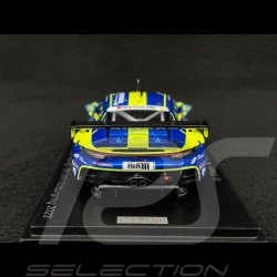 Porsche 911 GT3 R Type 992 n° 96 5. 24h Nürburgring 2023 1/43 Spark SG902