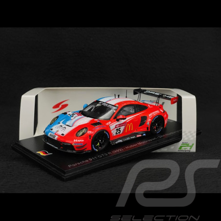 Porsche 911 GT3 R Tipo 992...