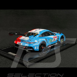 Porsche 911 GT3 R Type 992 n° 25 24h Nürburgring 2023 1/43 Spark SG917