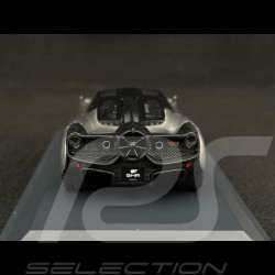 Gordon Murray T50 2022 White 1/43 Schuco 450923900