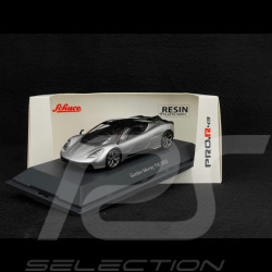 Gordon Murray T50 2022 Weiß 1/43 Schuco 450923900