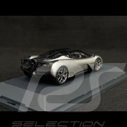 Gordon Murray T50 2022 White 1/43 Schuco 450923900