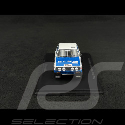 Datsun Stanza n° 6 Sieger Rallye Southern Cross 1978 1/43 Spark S7765