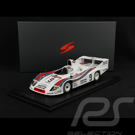 Porsche 908 / 80 n° 9...