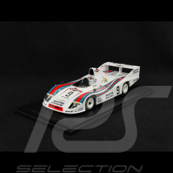 Porsche 908 / 80 n° 9 Martini Racing 2nd 24h Le Mans 1980 1/18 Spark 18S524