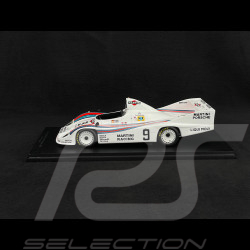 Porsche 908 / 80 n° 9 Martini Racing 2nd 24h Le Mans 1980 1/18 Spark 18S524